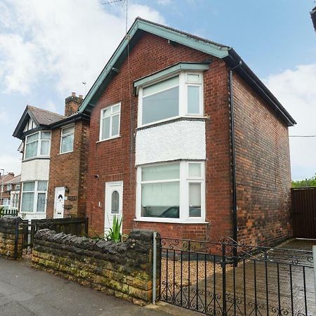 Cosy House In The Heart Of Beeston With Free Parking And Wifi Nottingham Exterior foto