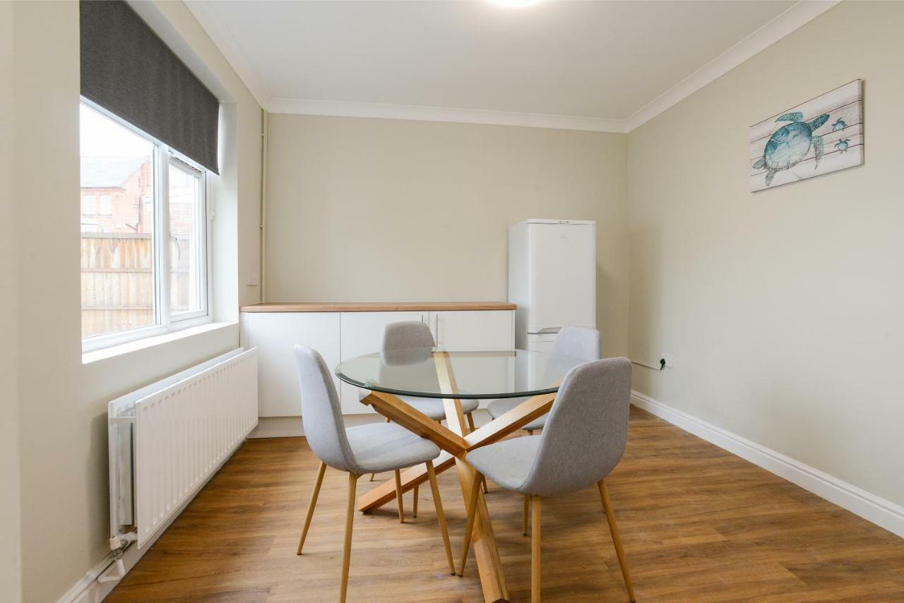 Cosy House In The Heart Of Beeston With Free Parking And Wifi Nottingham Exterior foto