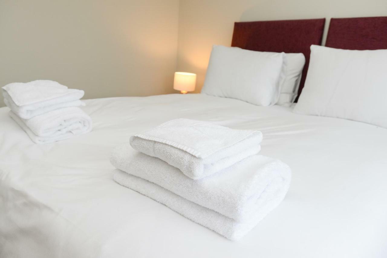 Cosy House In The Heart Of Beeston With Free Parking And Wifi Nottingham Exterior foto